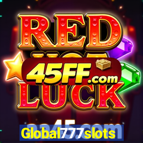 Global777slots