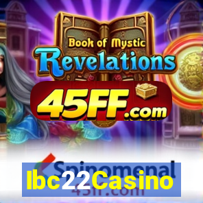 Ibc22Casino