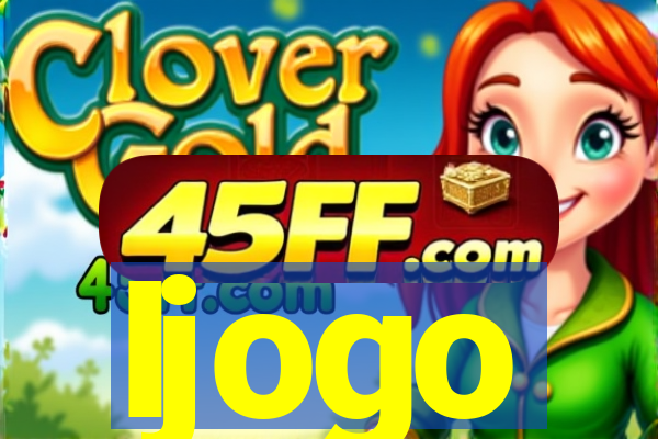 Ijogo