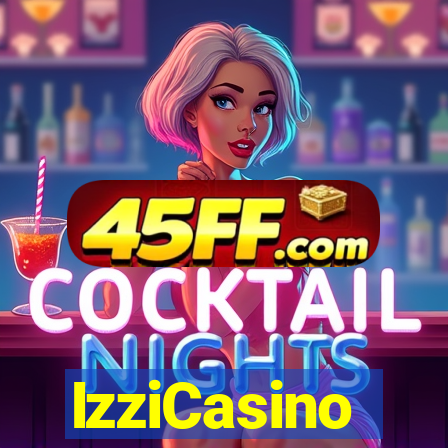 IzziCasino