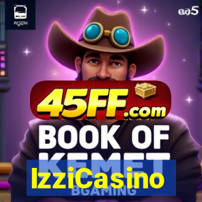 IzziCasino