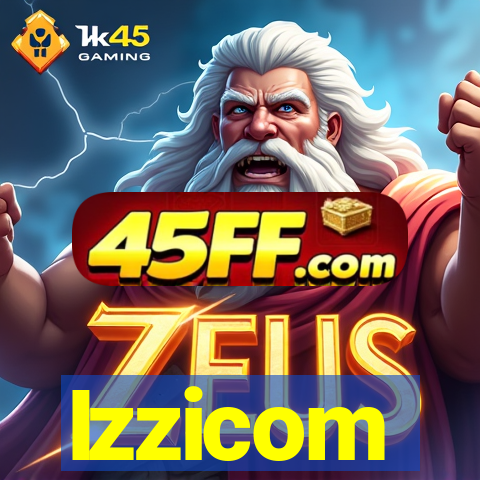 Izzicom