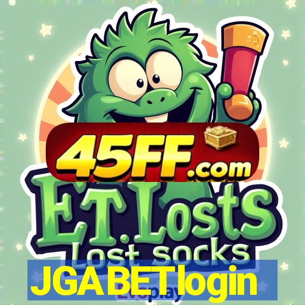 JGABETlogin