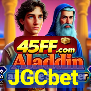 JGCbet
