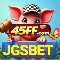 JGSBET