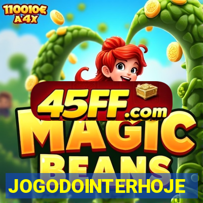 JOGODOINTERHOJE