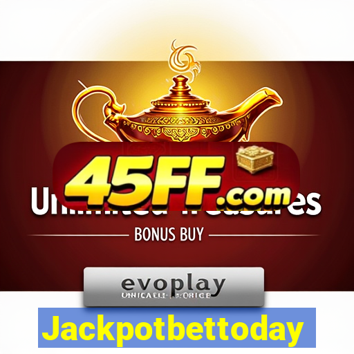 Jackpotbettoday
