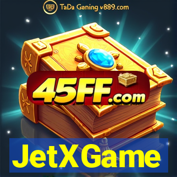 JetXGame