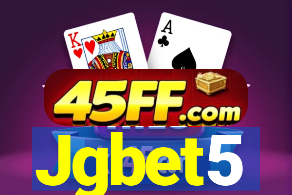 Jgbet5