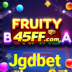 Jgdbet