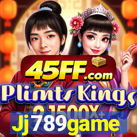 Jj789game