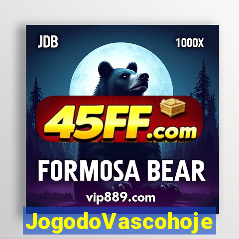 JogodoVascohoje