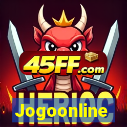 Jogoonline
