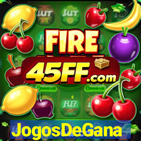 JogosDeGana