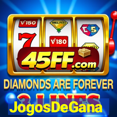 JogosDeGana