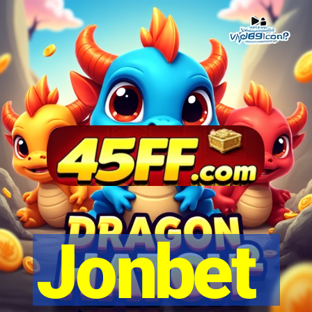 Jonbet