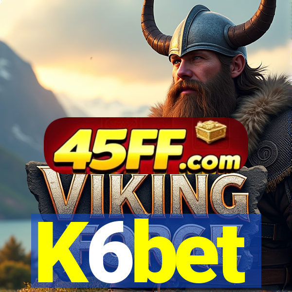 K6bet