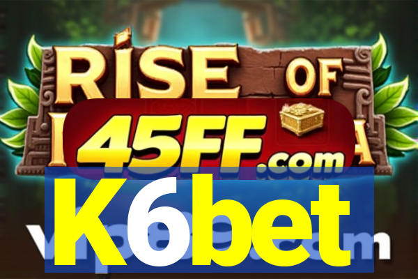 K6bet