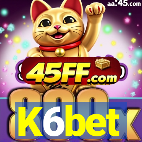K6bet