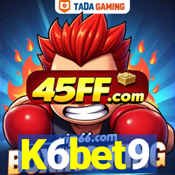 K6bet9