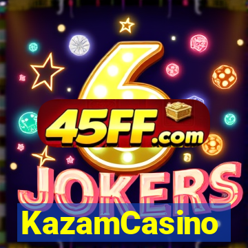 KazamCasino