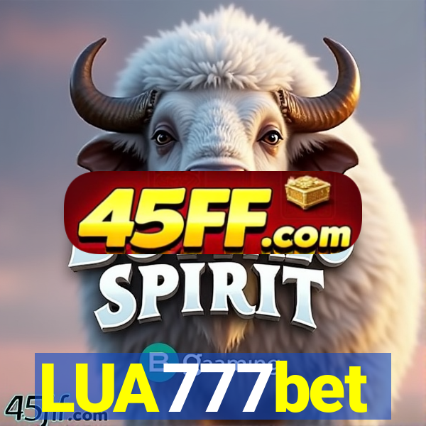 LUA777bet