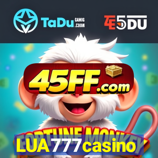 LUA777casino