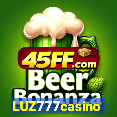 LUZ777casino