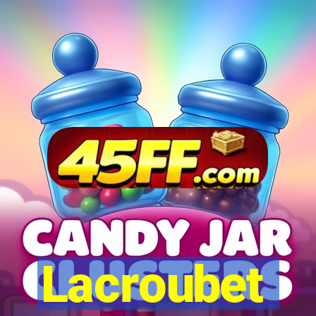 Lacroubet