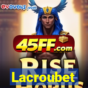 Lacroubet