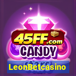 LeonBetcasino