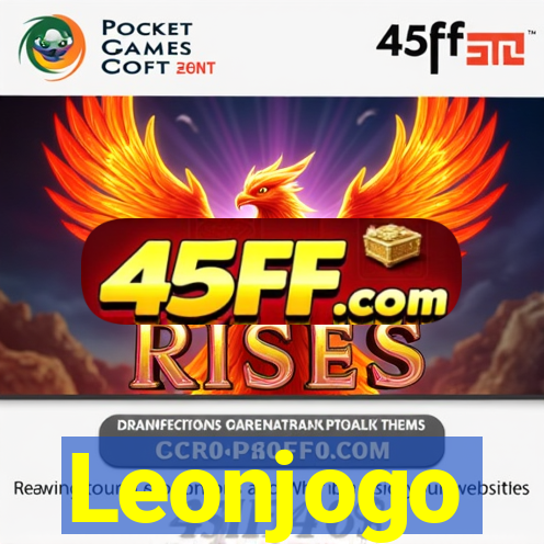Leonjogo