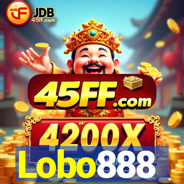 Lobo888