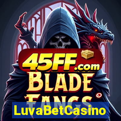 LuvaBetCasino
