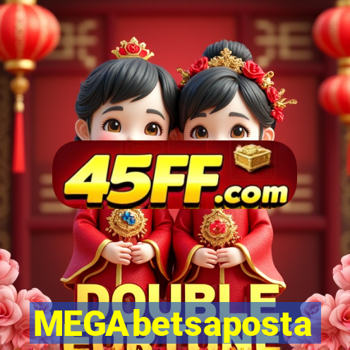 MEGAbetsaposta