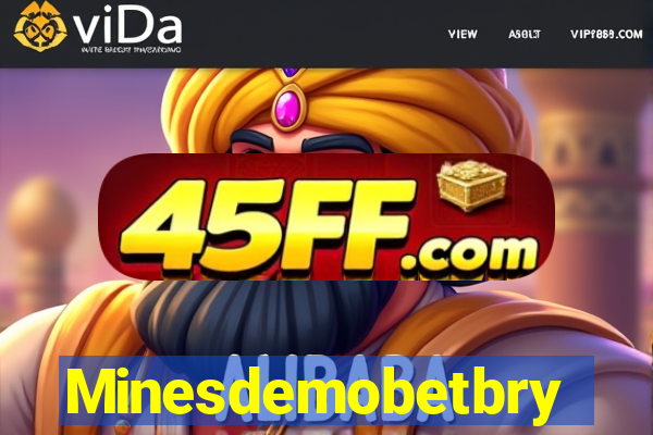 Minesdemobetbry