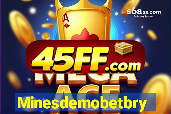 Minesdemobetbry