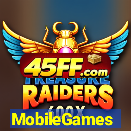 MobileGames