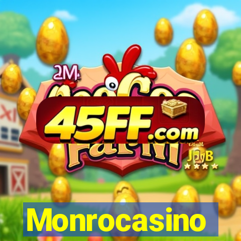 Monrocasino