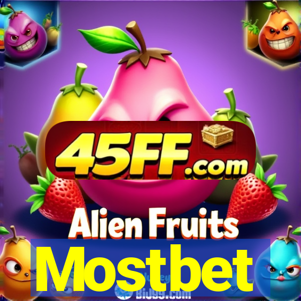 Mostbet