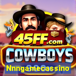 Nnngamecassino