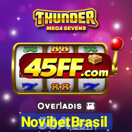 NovibetBrasil