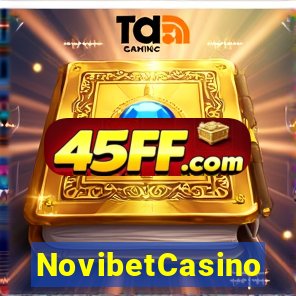 NovibetCasino
