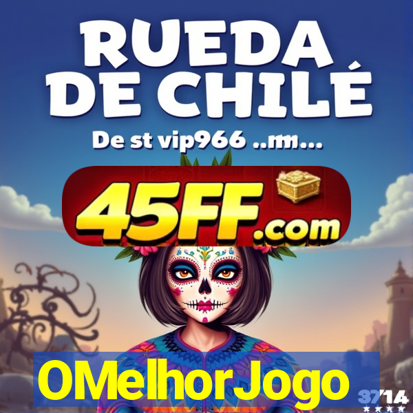OMelhorJogo