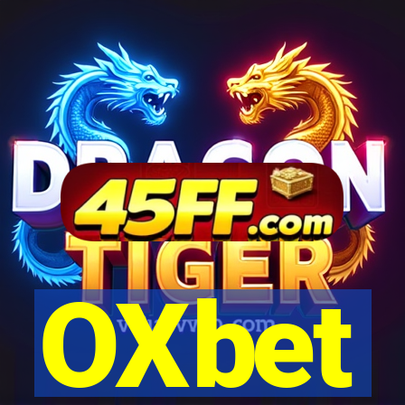 OXbet
