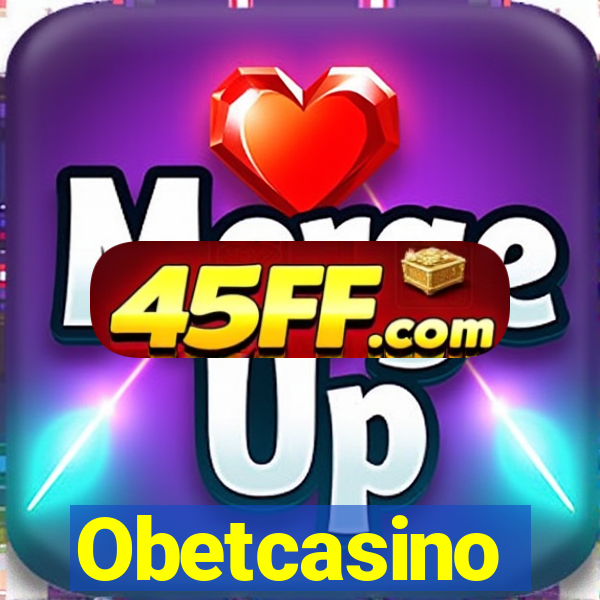 Obetcasino