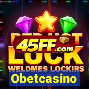 Obetcasino