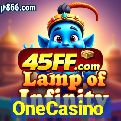 OneCasino