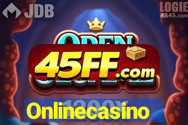 Onlinecasino