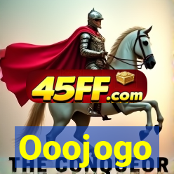 Ooojogo